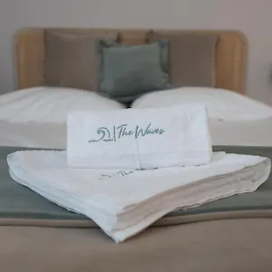 The Waves Kasprowicza 20c - Blisko Plazy! - Bezplatny Parking Podziemny - Klimatyzacja - Basen, Jacuzzi, Sala Fitness, Sala Zabaw Dla Dzieci I Sauny W Cenie! Kołobrzeg