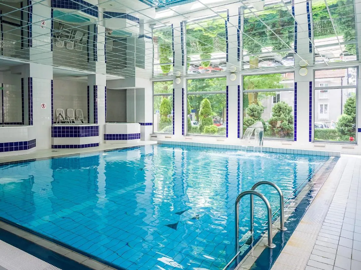 Vacationclub - Olymp Apartament 111 Kołobrzeg